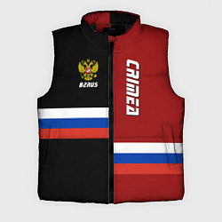 Мужской жилет Crimea, Russia