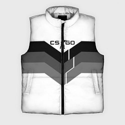 Мужской жилет CS:GO Shade of Grey