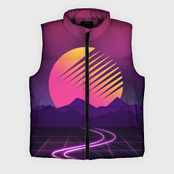 Мужской жилет Digital Sun