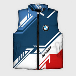 Мужской жилет BMW SPORT