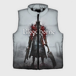 Мужской жилет Bloodborne: Hell Knight