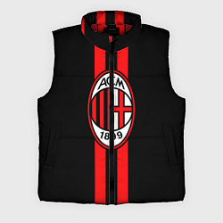 Мужской жилет AC Milan 1899