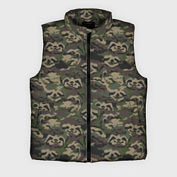 Мужской жилет Лига лени