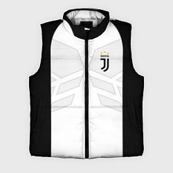Мужской жилет JUVENTUS SPORT, цвет: 3D-светло-серый