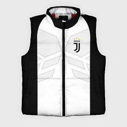 Мужской жилет JUVENTUS SPORT, цвет: 3D-красный