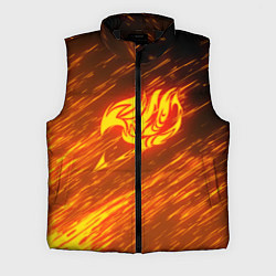 Мужской жилет NATSU DRAGNEEL