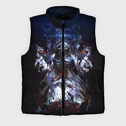 Мужской жилет Overlord, цвет: 3D-черный