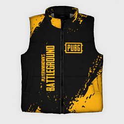 Мужской жилет PUBG: Black Fashion, цвет: 3D-светло-серый