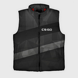 Мужской жилет CS:GO Graphite