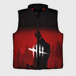 Мужской жилет Dead by Daylight, цвет: 3D-красный