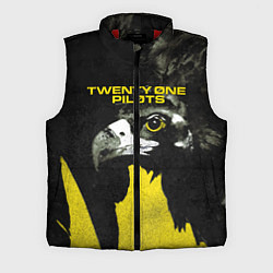 Мужской жилет TOP: Trench, цвет: 3D-красный