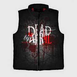Мужской жилет Dead by April