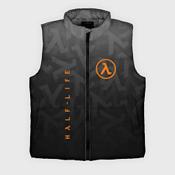Мужской жилет Half-Life, цвет: 3D-светло-серый