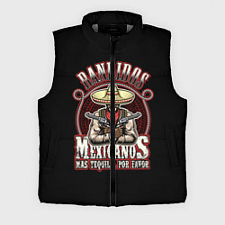 Мужской жилет Bandidos