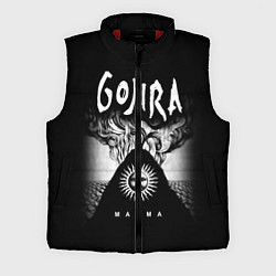 Мужской жилет Gojira: Magma
