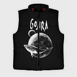 Мужской жилет Gojira: Space