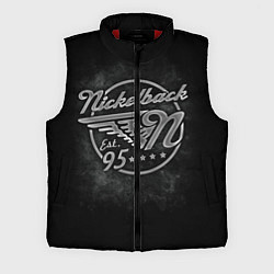 Мужской жилет Nickelback Est. 1995