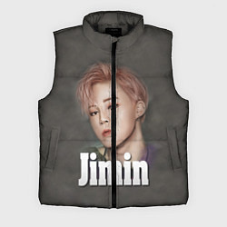 Мужской жилет BTS Jimin