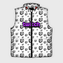 Мужской жилет Twitch Online