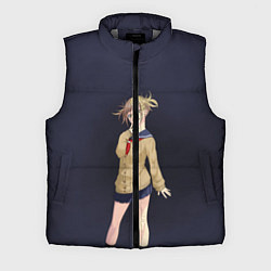 Мужской жилет My Hero Academia Himiko Toga