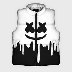 Мужской жилет MELLO BLACK x WHITE