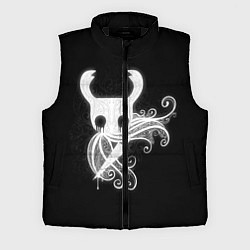 Мужской жилет Hollow Knight, цвет: 3D-черный