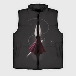 Мужской жилет Hollow Knight, цвет: 3D-черный