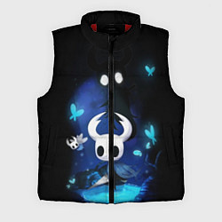 Мужской жилет Hollow Knight, цвет: 3D-красный