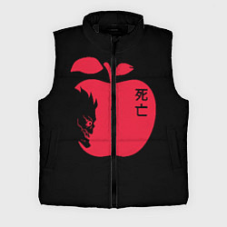 Мужской жилет Яблоко Рюка