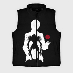 Мужской жилет Рюк в свете