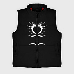 Мужской жилет GHOSTEMANE