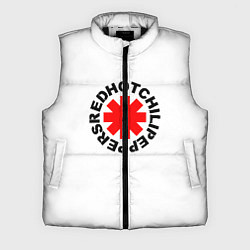 Мужской жилет RED HOT CHILI PEPPERS