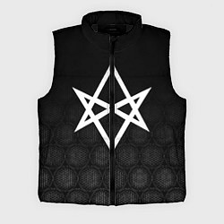 Мужской жилет BRING ME THE HORIZON