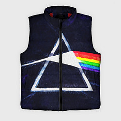 Мужской жилет PINK FLOYD