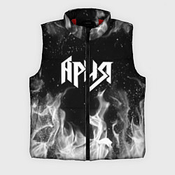 Мужской жилет АРИЯ