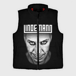 Мужской жилет LINDEMANN