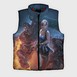 Мужской жилет RESIDENT EVIL 3