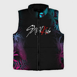 Мужской жилет STRAY KIDS