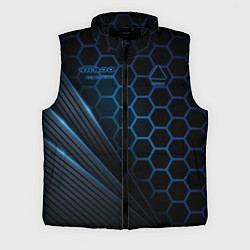 Мужской жилет Detroit RK900