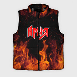 Мужской жилет АРИЯ