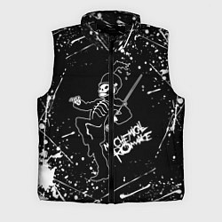 Мужской жилет My Chemical Romance