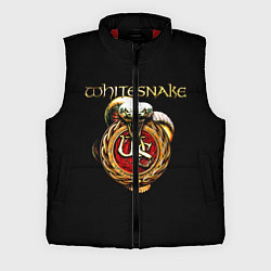 Мужской жилет Whitesnake