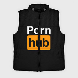 Мужской жилет PORNHUB