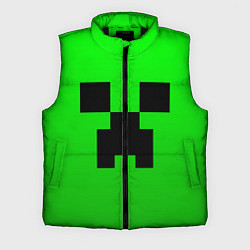 Мужской жилет MINECRAFT