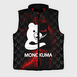 Мужской жилет MONOKUMA