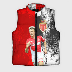 Мужской жилет Головин