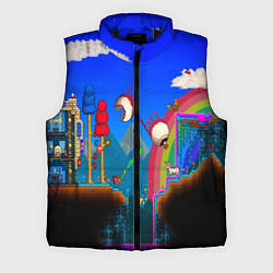 Мужской жилет TERRARIA GAME