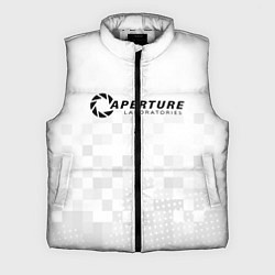 Мужской жилет PORTAL, цвет: 3D-светло-серый