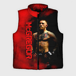 Мужской жилет Конор МакГрегор