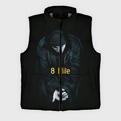 Мужской жилет EMINEM, цвет: 3D-светло-серый